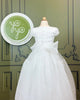 YoYo Boutique First Communion Celinda First Communion Dress