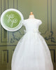 YoYo Boutique First Communion Celinda First Communion Dress