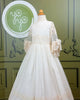 YoYo Boutique First Communion Celine First Communion Dress