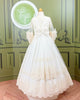 YoYo Boutique First Communion Celine First Communion Dress