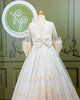 YoYo Boutique First Communion Celine First Communion Dress