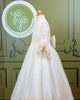 YoYo Boutique First Communion Celine First Communion Dress