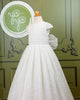 YoYo Boutique First Communion Chiara Dress