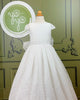 YoYo Boutique First Communion Chiara Dress