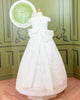 YoYo Boutique First Communion Chiara Dress