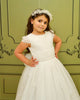 YoYo Boutique First Communion Chiara Dress