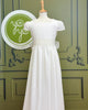 YoYo Boutique First Communion Cintia Dress