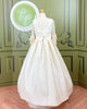 YoYo Boutique First Communion Clarisse First Communion Dress