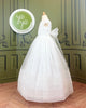 YoYo Boutique First Communion Corina First Communion Dress