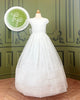 YoYo Boutique First Communion Corina First Communion Dress