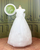 YoYo Boutique First Communion Corina First Communion Dress