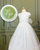 YoYo Boutique First Communion Corina First Communion Dress