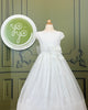 YoYo Boutique First Communion Corina First Communion Dress