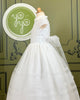 YoYo Boutique First Communion Dandelion First Communion Dress