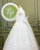 YoYo Boutique First Communion Daphne First Communion Dress