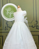 YoYo Boutique First Communion Daphne First Communion Dress