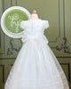 YoYo Boutique First Communion Daphne First Communion Dress