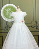 YoYo Boutique First Communion Daphne First Communion Dress