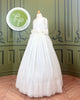 YoYo Boutique First Communion Delfinio First Communion Dress