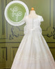 YoYo Boutique First Communion Eglantine First Communion Deluxe Dress