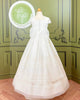 YoYo Boutique First Communion Eglantine First Communion Deluxe Dress