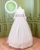 YoYo Boutique First Communion Elena Dress