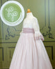 YoYo Boutique First Communion Elena Dress