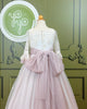 YoYo Boutique First Communion Elena Dress