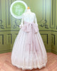 YoYo Boutique First Communion Elena Dress