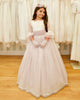 YoYo Boutique First Communion Elena Dress