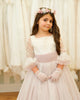 YoYo Boutique First Communion Elena Dress