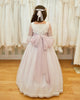 YoYo Boutique First Communion Elena Dress