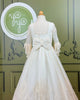 YoYo Boutique First Communion Eleonore First Communion Deluxe Dress