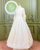 YoYo Boutique First Communion Eleonore First Communion Deluxe Dress