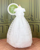 YoYo Boutique First Communion Franchipan First Communion Dress