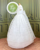 YoYo Boutique First Communion Franchipan First Communion Dress