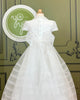 YoYo Boutique First Communion Franchipan First Communion Dress