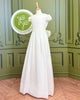 YoYo Boutique First Communion Gertrudis Dress