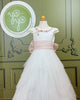 YoYo Boutique First Communion Giulia Dress