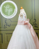 YoYo Boutique First Communion Giulia Dress