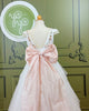 YoYo Boutique First Communion Giulia Dress