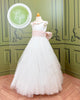 YoYo Boutique First Communion Giulia Dress