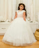 YoYo Boutique First Communion Giulia Dress