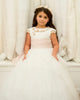 YoYo Boutique First Communion Giulia Dress