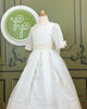 YoYo Boutique First Communion Heliconia First Communion Dress