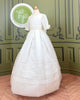 YoYo Boutique First Communion Heliconia First Communion Dress