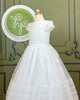 YoYo Boutique First Communion Hortensia First Communion Dress