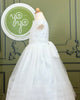 YoYo Boutique First Communion Hortensia First Communion Dress