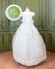 YoYo Boutique First Communion Jade First Communion Dress