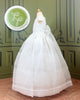 YoYo Boutique First Communion Jade First Communion Dress